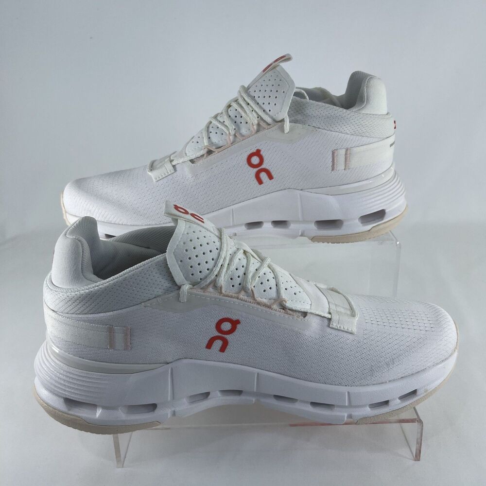 On Running | ON Cloudnova 2 | 3WE30220256 | Women's 10 | NEW
